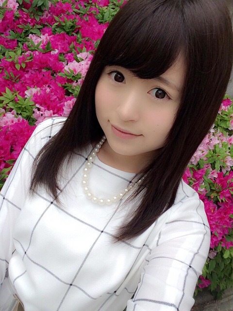 今冨吉明日香を推さないで何時推すの？ていう話ですよ