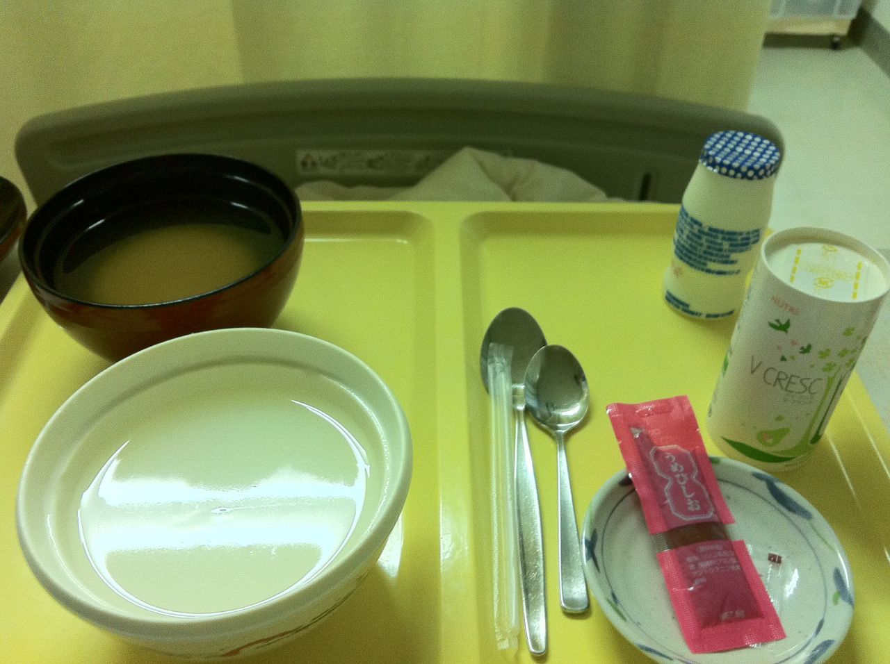 卵巣嚢腫の開腹手術体験記