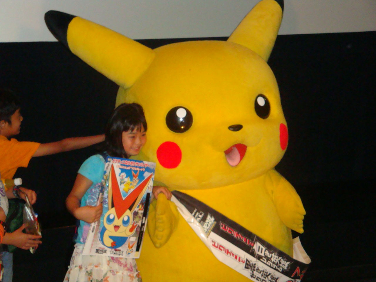 2011年07月 tジョイ大泉ブログ