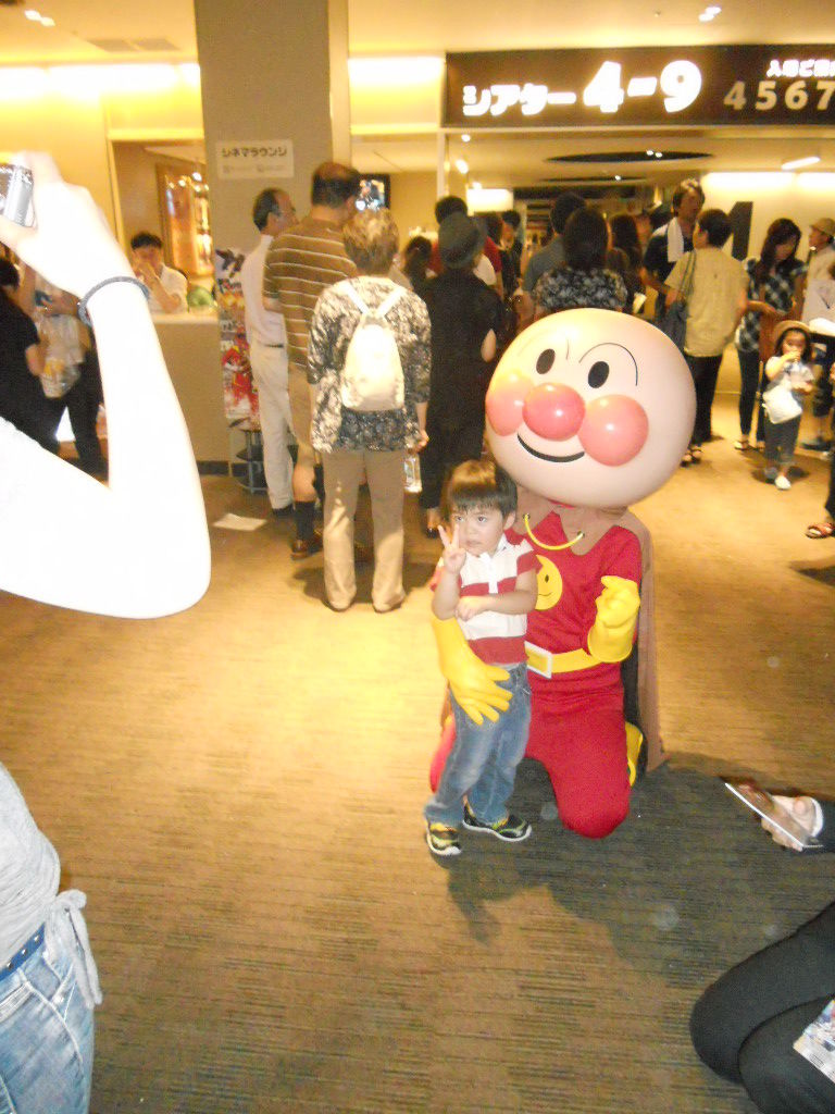 2011年07月 tジョイ大泉ブログ