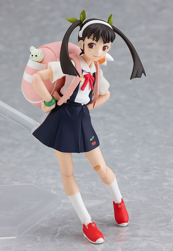 化物語 Figma 八九寺真宵が可愛すぎる 私はパンツを覗きます 紫の速報 化物語 Figma 八九寺真宵が可愛すぎる 私はパンツを覗きます 紫の速報