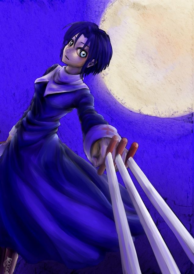 不死身キャラにありがちなこと上げてけ 紫の速報 不死身キャラにありがちなこと上げてけ 紫の速報
