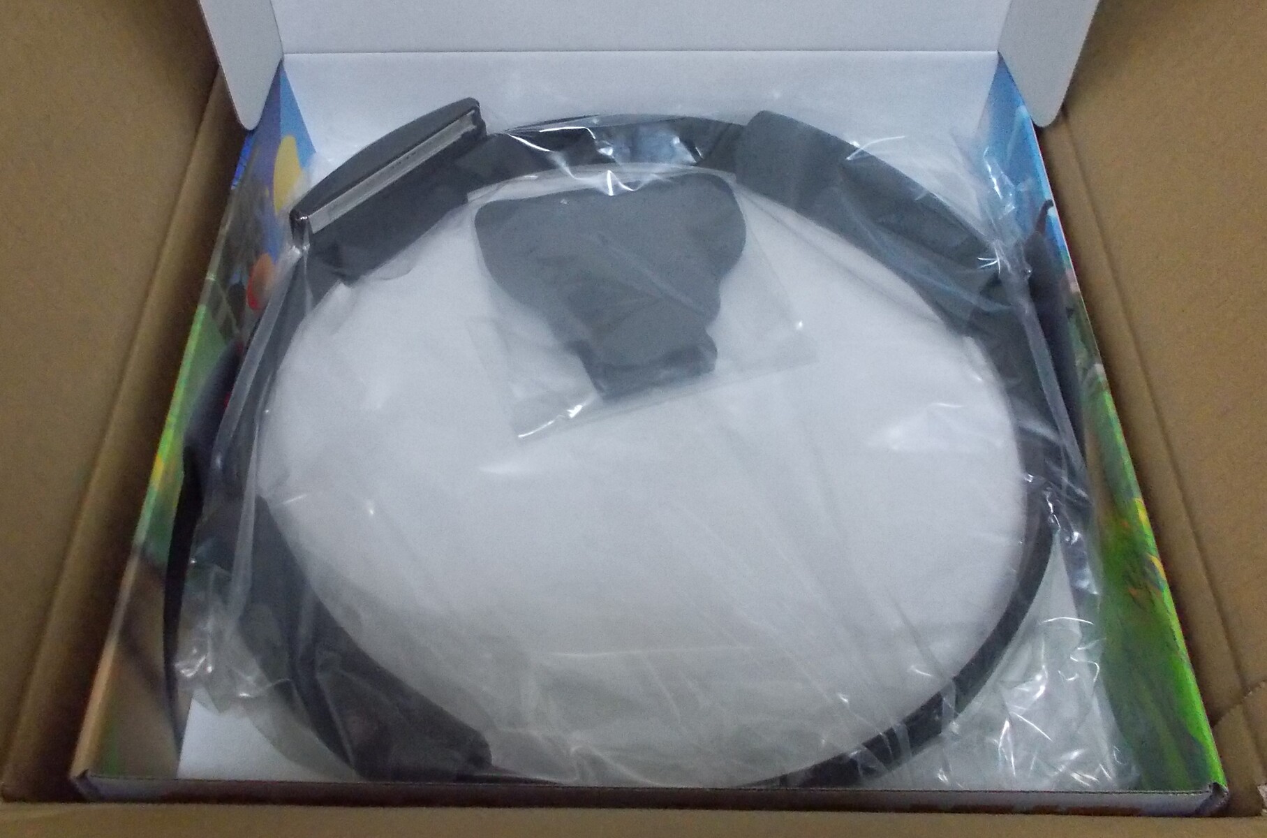 しばらくリングでフィットネス 暇つぶしブログ