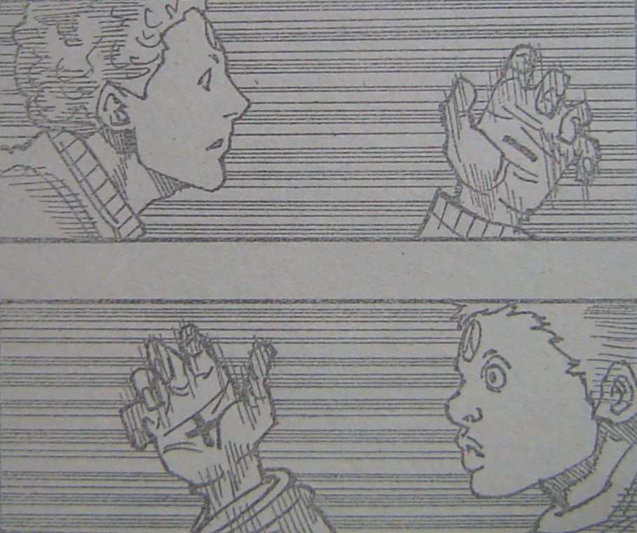 Wj27号のハンター感想 A 暇つぶしブログ