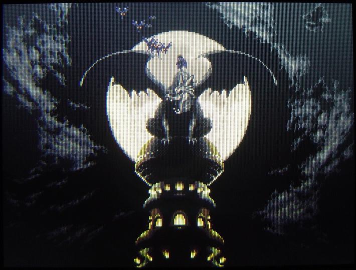 クロノ トリガー クリア感想 暇つぶしブログ