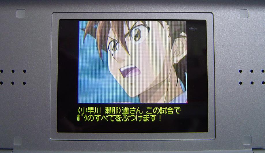 DSテレビ : 暇つぶしブログ