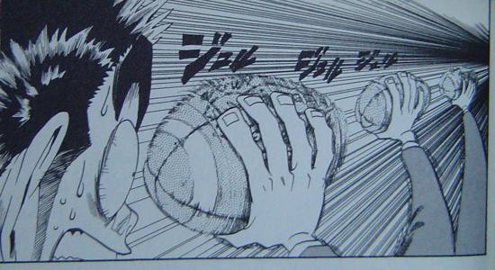 今週の アイシールド21 暇つぶしブログ
