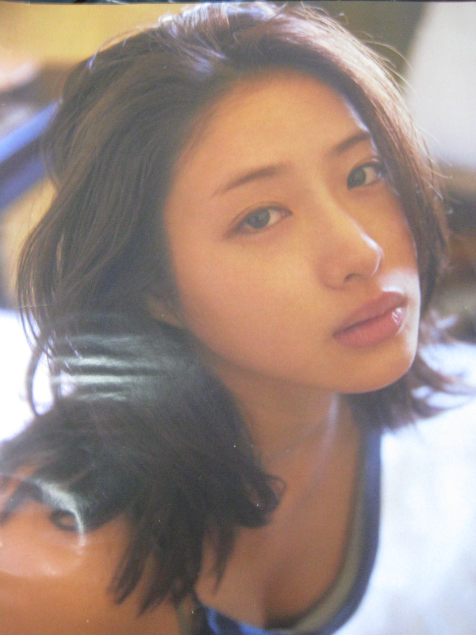 石原さとみ　顔　ぶっかけ 石原 さとみ : ぶっかけBLOG
