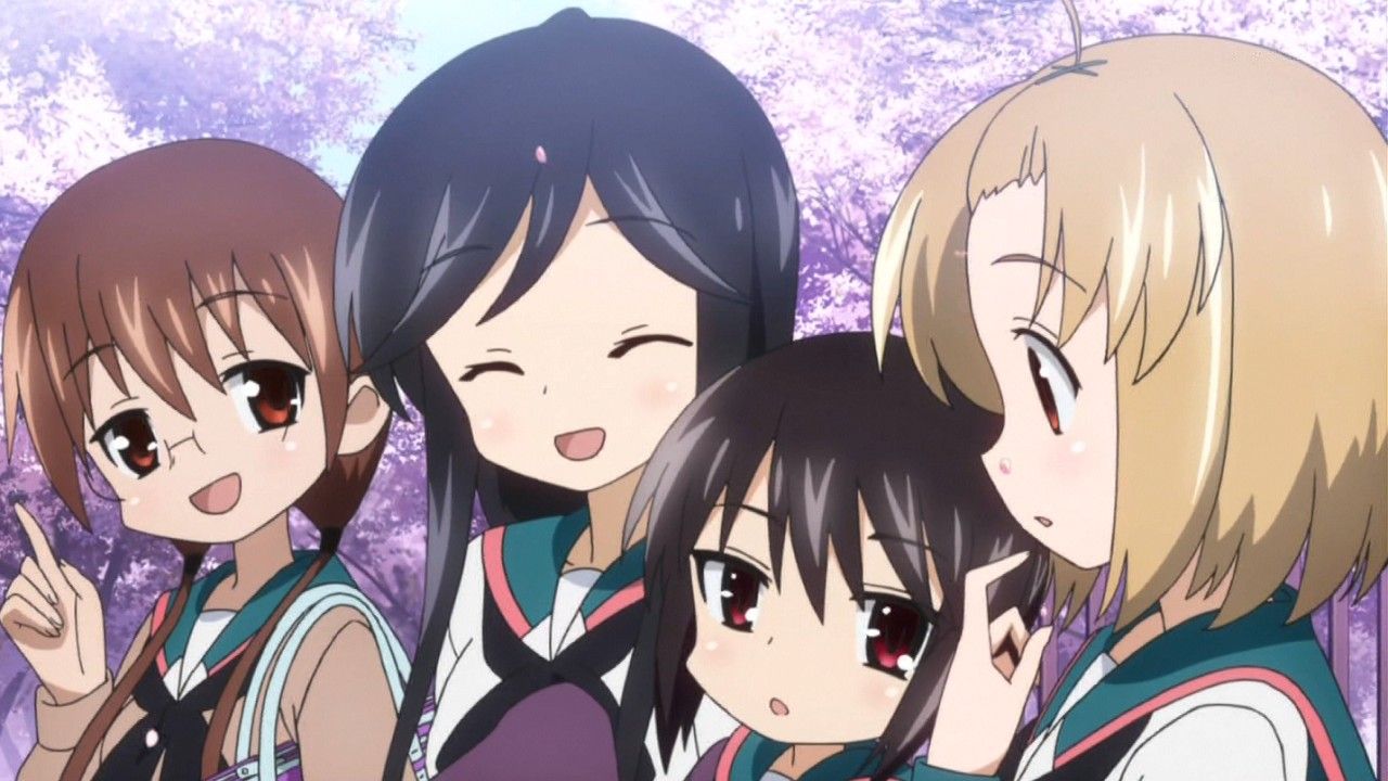 アニメ関連について 14年度版 Tk1992のブログ