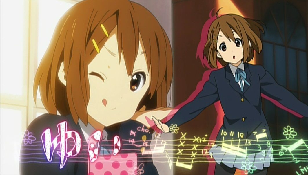 思いを歌に込めたから 唯 誕生日おめでとう Tk1992のブログ