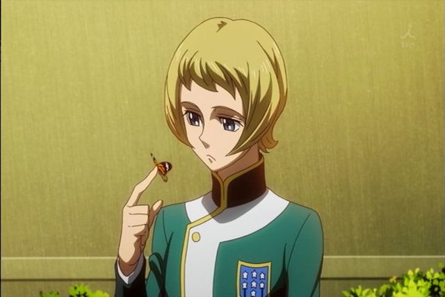 アニメ 鉄血のオルフェンズ二期はじまったーー いろいろ多趣味ですいません 汗