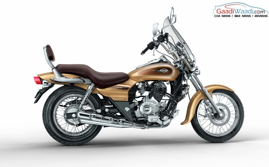 アベンジャー2 カワサキ発のインド産アメリカン 誰得バイクまとめ