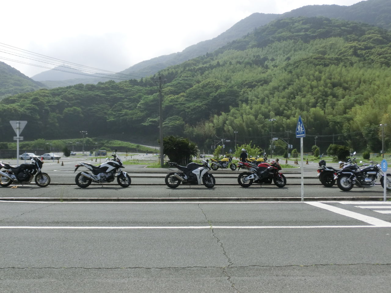 黒ドラ練習会ｉｎあさちん ホンダドリーム北九州 気まぐれ日記