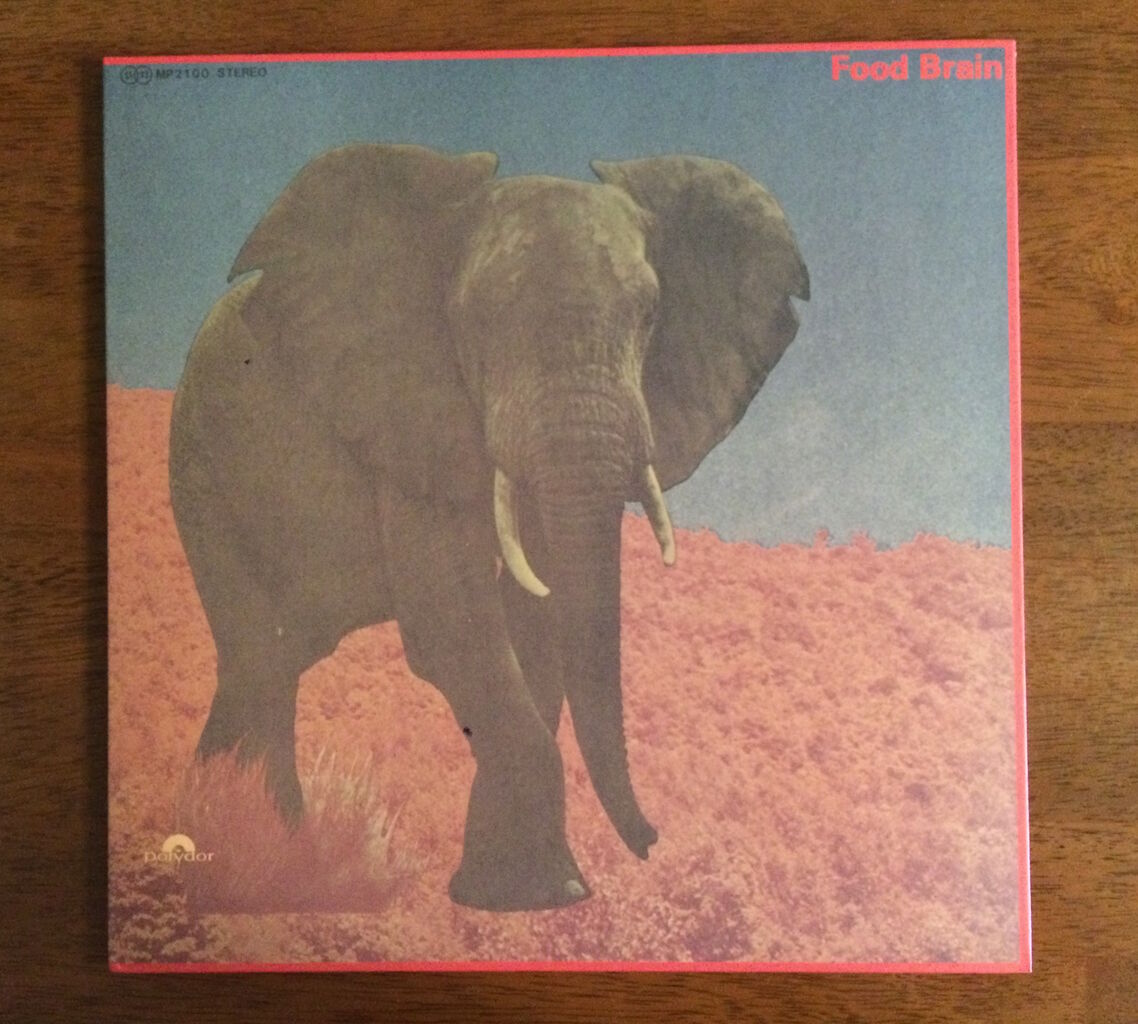 晩餐 - フード・ブレイン FOOD BRAIN JAPAN SOCIAL GATHERING