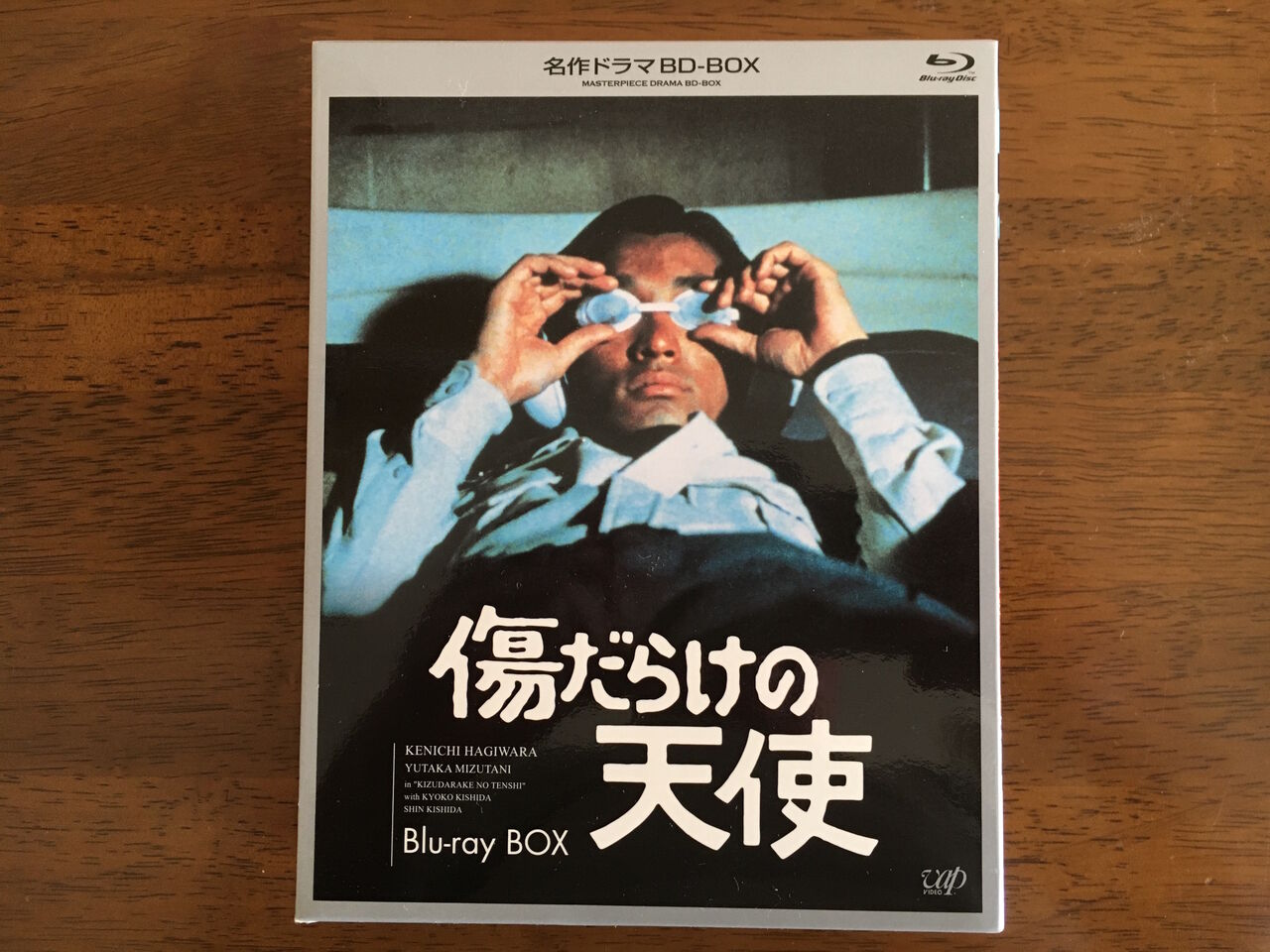 日本のロックバンドつれづれ(12) 萩原健一 テンプターズ 〜 Donjuan