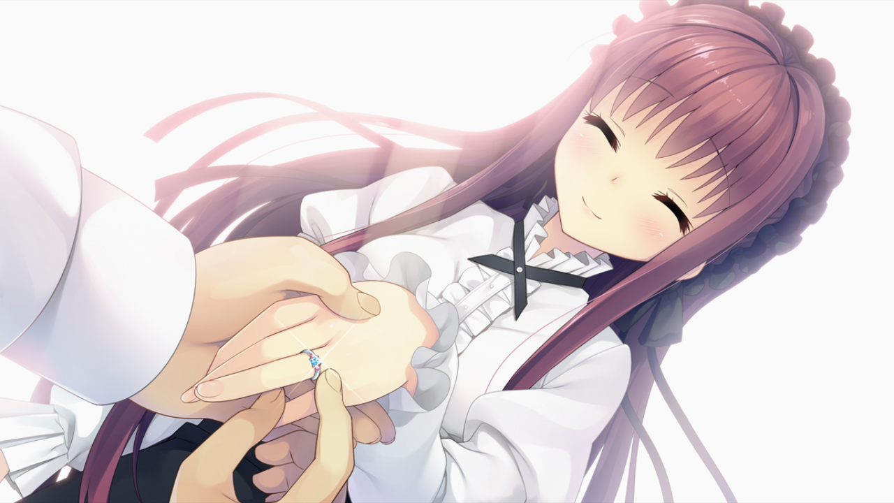 時計仕掛けのレイライン 朝霧に散る花 クリア後感想 ネタバレ控えめ ほろちんerg日誌