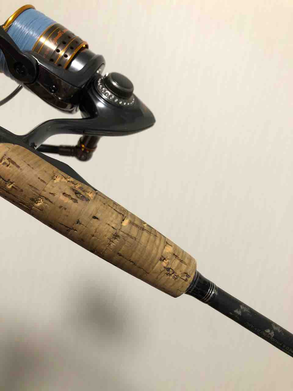 簡単 コルク補修 ロッドグリップのコルク補修にはこれがオススメ フィッシングカレッジ 簡単 コルク補修 ロッドグリップのコルク補修にはこれがオススメ フィッシングカレッジ