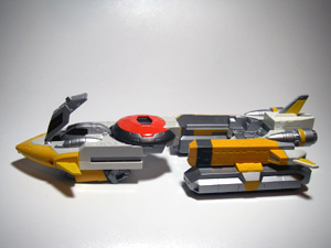 ウルトラマンコスモス　テックサンダー　ランドダイバー　シーダイバー　大図鑑セット ウルトラマンコスモス テックサンダー ランドダイバー シーダイバー 大