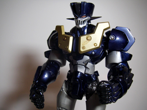 Amazon.co.jp: フィギュア EX合金 マジンガー1901 ダブラス