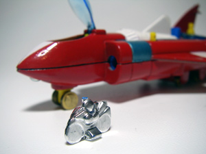 【専用】超希少✨ブルペットZ合金 UFO戦士ダイアポロン スペースクリアー号 Amazon | UFO戦士ダイアポロン 合身セット ブルペット Z合金 超