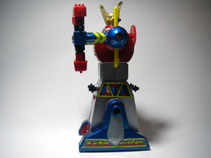 戦え!レッドタイガー ランボルジャイアント (1978年 戦え!レッドタイガー ランボルジャイアント (1978年