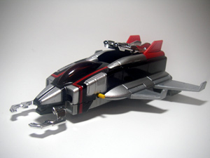 時空戦士スピルバン　スカルドン Amazon | バンダイ 時空戦士スピルバン DXポピニカ/スカルドン