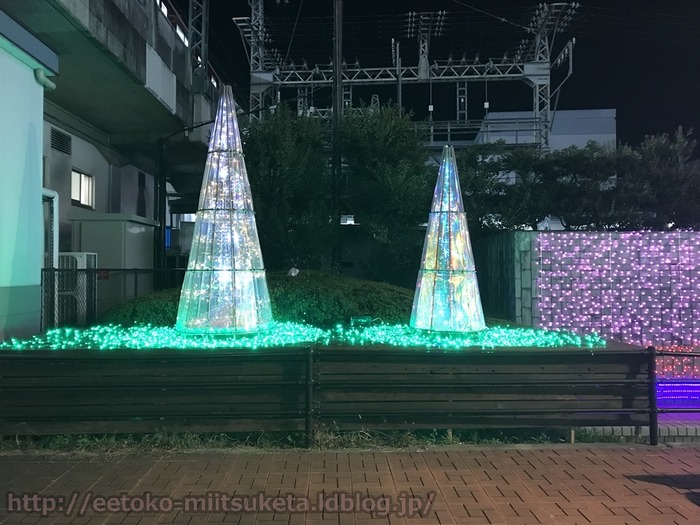 Illumination In Kashihara (16)