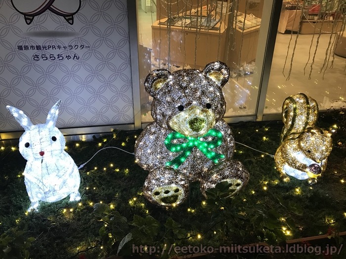 Illumination In Kashihara (9)