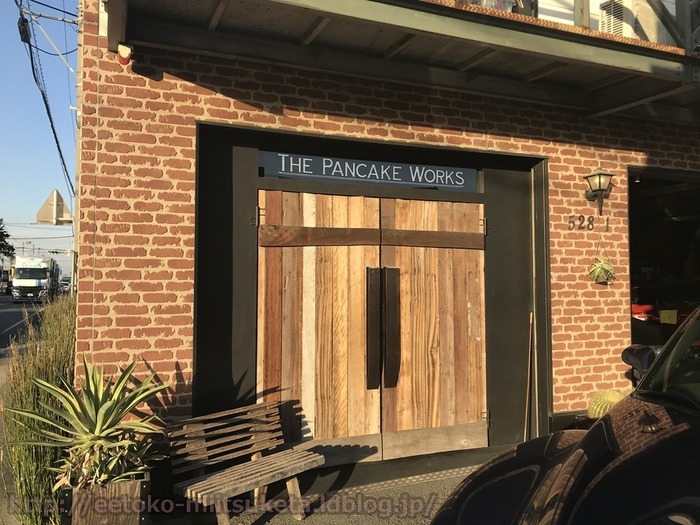 THE PANCAKE WORKS (5)