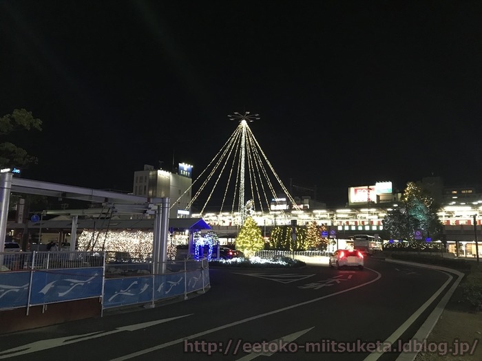 Illumination In Kashihara (12)