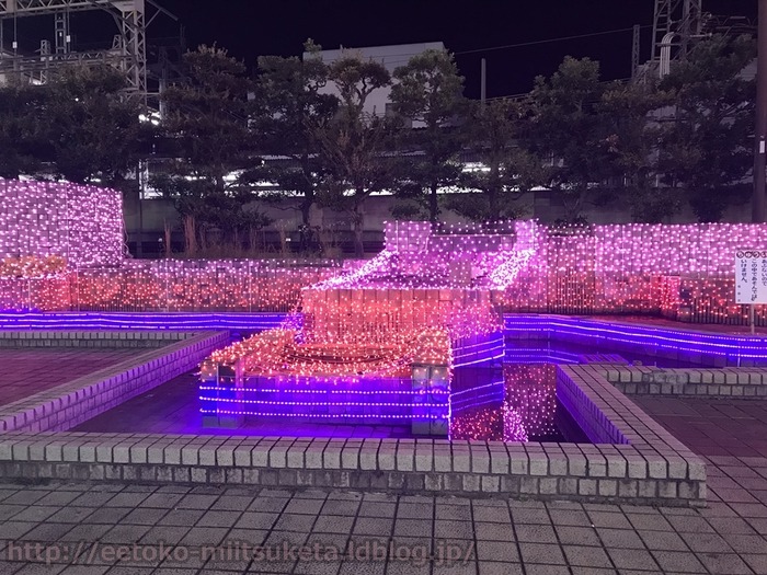 Illumination In Kashihara (15)