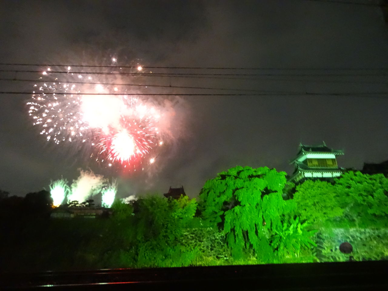 やまとの夏まつりみぃつけた えぇとこみぃつけた
