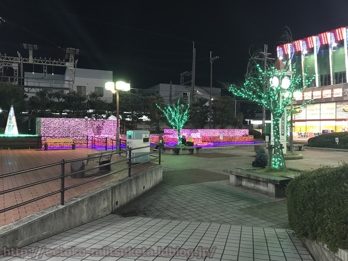 Illumination In Kashihara (14)