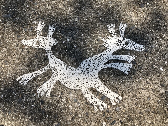 犬島 その2 家プロジェクト 日本観光ミシュラン