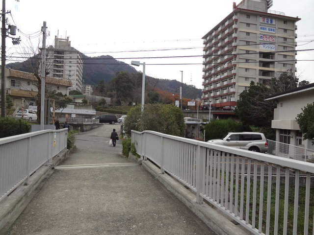 兵庫県の斜行エレベーター その１ 日本観光ミシュラン