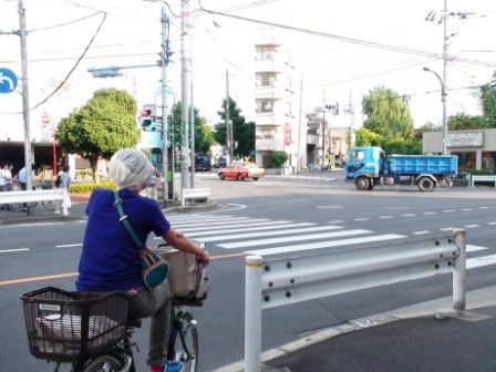 菅原橋交差点 日本観光ミシュラン 菅原橋交差点 日本観光ミシュラン