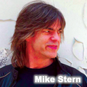 stern
