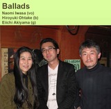 Ballads