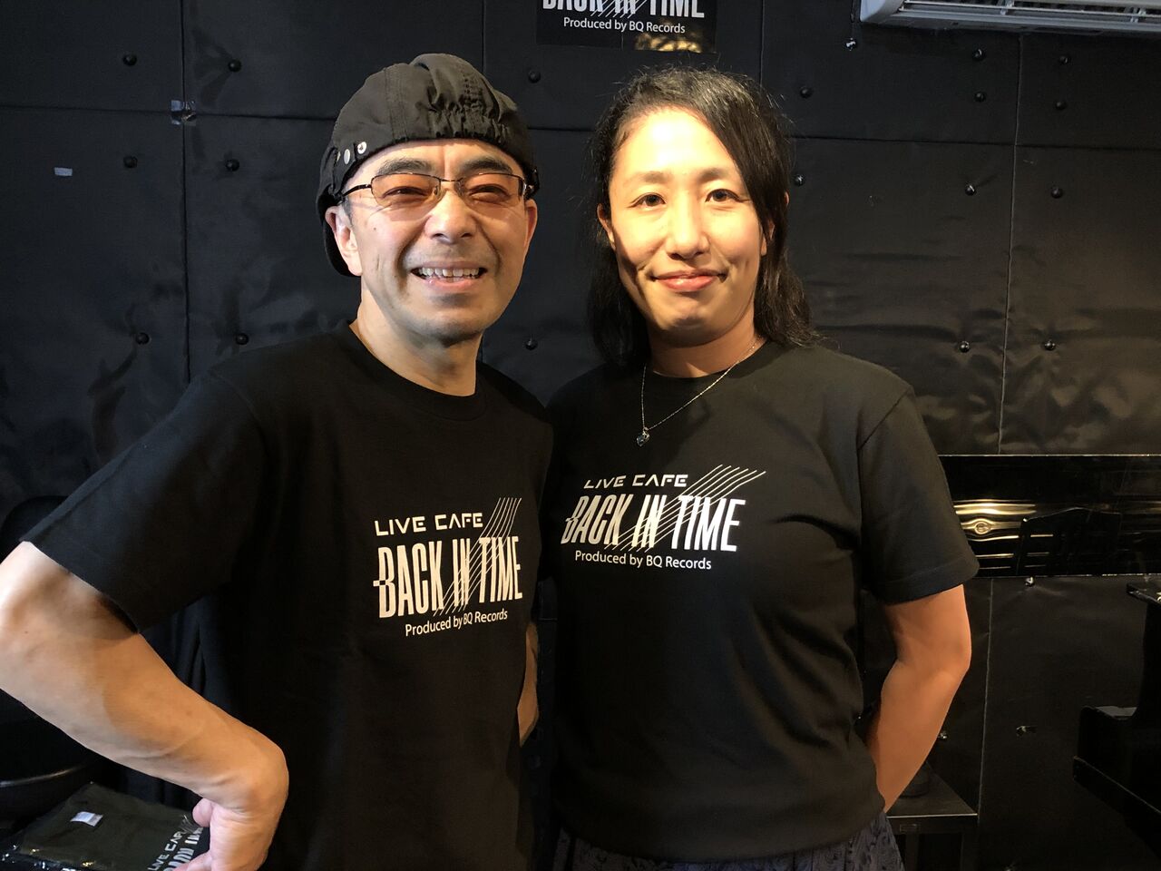 Back In Time Tokyo 9 12 土 19 30スタート ゴルゴ サリー10th Anniversary Live チーム手酌