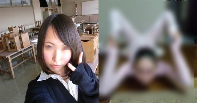 閲覧注意 合成麻薬mdmaを摂取したjk 16 の末路が悲惨すぎる 人間はここまで壊れる ﾟdﾟ 画像あり 速攻暇つぶし