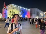 万博3回目コロンビア前-277