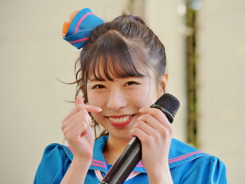 5 5 永井ゆうひ Kawaiian Tv えりぬきアイドルがその場で調べるニュースの結論 略して バラ売り に出演 東京cutecute アイドル 応援blog 5 5 永井ゆうひ Kawaiian Tv えりぬきアイドルがその場で調べるニュースの結論 略して バラ売り に出演 東京cutecute アイドル 応援blog
