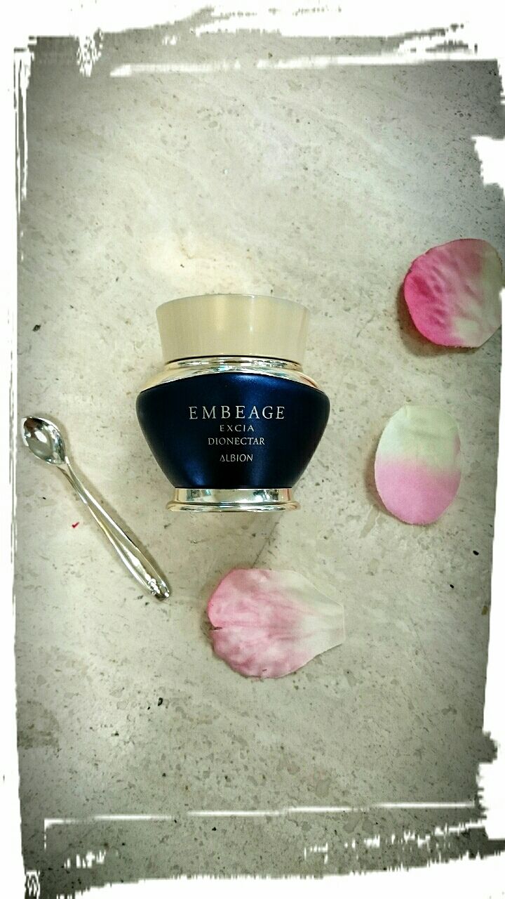 アンベアージュ 不老の秘薬！ディオネクター30G アンベアージュ ディオネクター〈美容液〉 | ALBION