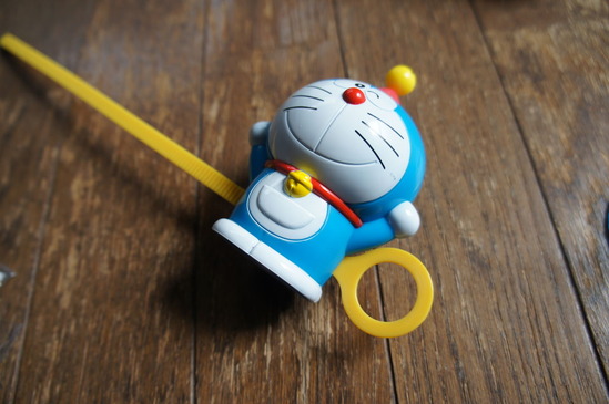 くるくる曲芸ジャイロドラ