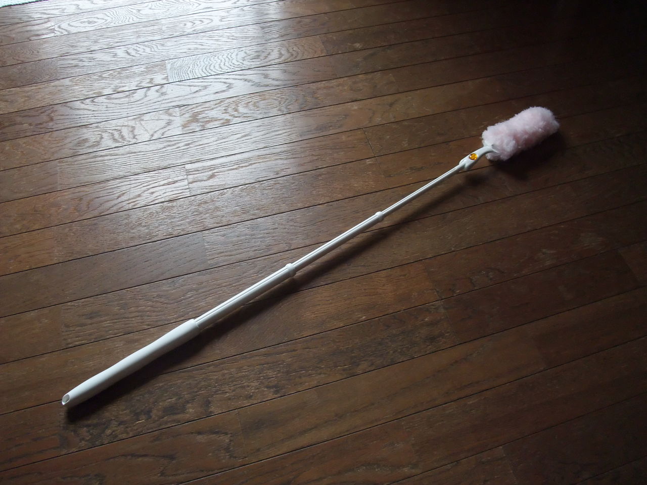 700円で隙間掃除革命 クイックルワイパーハンディが超便利 まめストリート ジャーナル 無料で情報が買える唯一の新聞