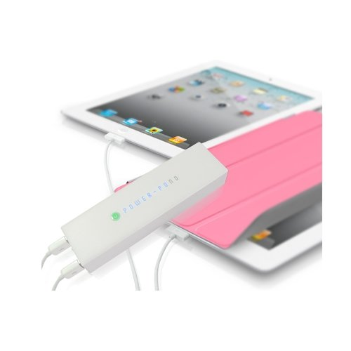 モバイルバッテリー