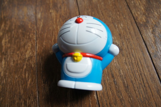 くるくる曲芸ジャイロドラ