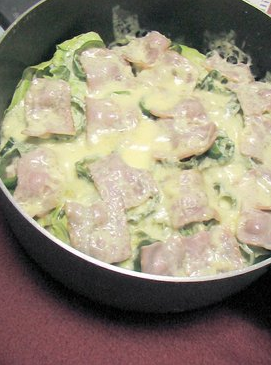 美味しんぼvsクッキングパパ クックパッドで作れる最強レシピ集 まめストリート ジャーナル 無料で情報が買える唯一の新聞