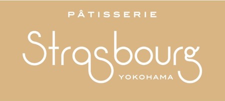 PATISSERIE Strasbourg(ストラスブール)のロゴ
