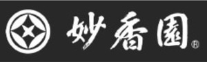 妙香園のロゴ